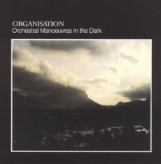 Orchestral Manoeuvres In The Dark - Organisation (Vinyl)