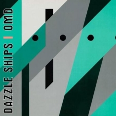 Orchestral Manoeuvres In The Dark - Dazzle Ships (Vinyl)