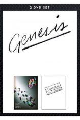 Genesis - Sum Of The Parts + Three Sides Live