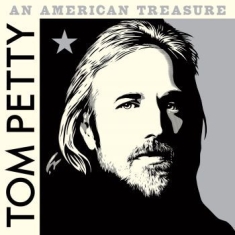 Tom Petty - An American Treasur (Ltd. 4Cd)