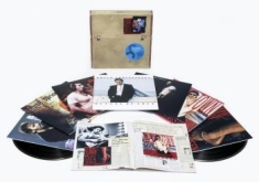 Springsteen Bruce - Album Collection 2 -Ltd-