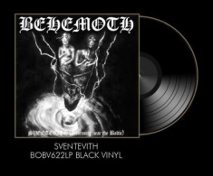 Behemoth - Sventevith