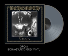 Behemoth - Grom