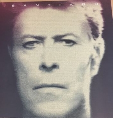 Bowie David - Santiago (Purple Star Vinyl)