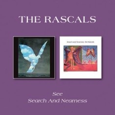 Rascals - See/Search And Nearness
