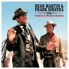 Martin Dean & Sinatra Frank - Sing Country & Western