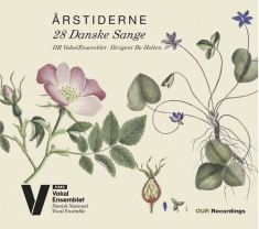 Various - Årstiderne (The Four Seasons): 28 D