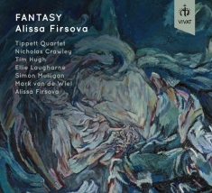 Firsova Alissa - Fantasy
