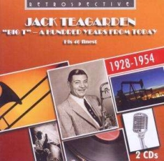 Jack Teagarden - 