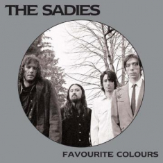 Sadies - Favourite Colours