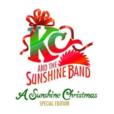 K.C. & The Sunshine Band - A Sunshine Christmas (Spec.Ed.)