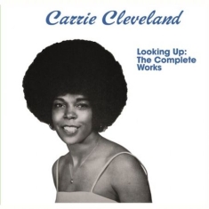 Cleveland Carrie - Looking UpComplete Works (+7