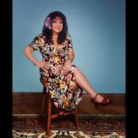 Muldaur Maria - Don't You Feel My Leg