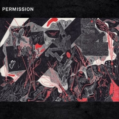 Permission - Drawing Breath Through A Hole In Th