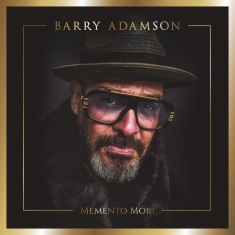 Adamson Barry - Memento Mori (Anthology 1978-2018)