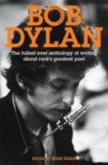 Sean Egan - Mammoth Book Of Bob Dylan