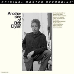 Dylan Bob - Another Side Of Bob Dylan (Sacd)