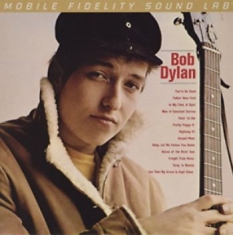 Dylan Bob - Bob Dylan (Sacd)