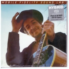 Dylan Bob - Nashville Skyline (Sacd)