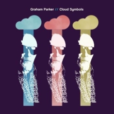 Parker Graham - Cloud Symbols