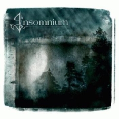 Insomnium - Since The Day All Came Down (Clear