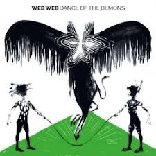 Web Web - Dance Of The Demons i gruppen VINYL / Dans/Techno hos Bengans Skivbutik AB (3309489)