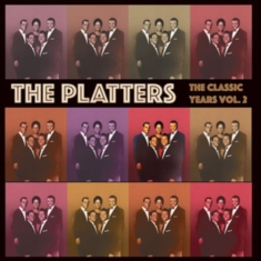 Platters - Classic Years Vol..2