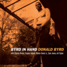 Byrd Donald - Byrd In Hand