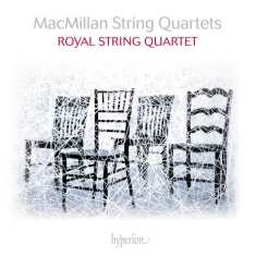 Macmillan James - String Quartets