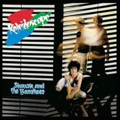 Siouxsie And The Banshees - Kaleidoscope (Vinyl)