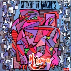 Siouxsie And The Banshees - Hyaena (Vinyl)