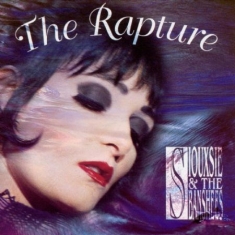 Siouxsie And The Banshees - Rapture (2Lp)
