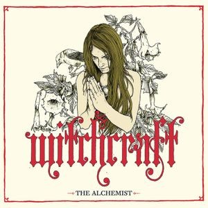 Witchcraft - The Alchemist