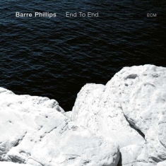 Phillips Barre - End To End