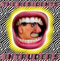 Residents - Intruders (Deluxe Cd/Book Edition)