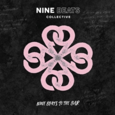 Blandade Artister - Nine Beats Collective