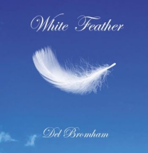 Bromham Del - White Feather