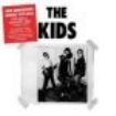 Kids The - Kids The / Naughty Kids (40Th Anniv i gruppen CD / Rock hos Bengans Skivbutik AB (3310841)