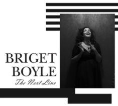Boyle Briget - Next Line