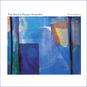 The Bennie Maupin Ensemble - Penumbra [european Import]