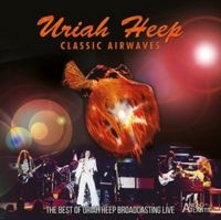 Uriah Heep - On A July Morning