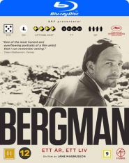 Movie - Bergman - Ett År Ett Liv