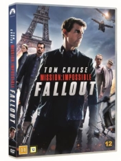 Mission: Impossible 6 (Fallout)