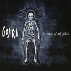Gojira - Way Of All Flesh