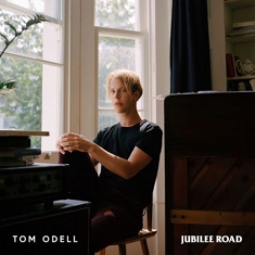 Odell Tom - Jubilee Road -Coloured-