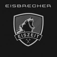 Eisbrecher - Eiszeit i gruppen VI TIPSAR / Lagerrea / CD REA / CD POP hos Bengans Skivbutik AB (3312427)