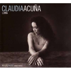 Claudia Acuna - Luna