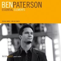 Paterson Ben - Essential Elements