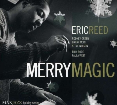 Eric Reed - Merry Magic