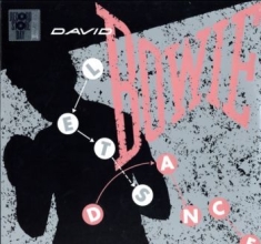 Bowie David - Let's Dance 12" (Rsd 2018) [import]